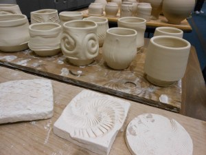 Jack Troy's texture stamps