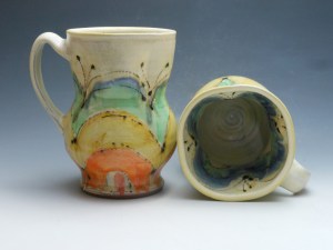 Mugs